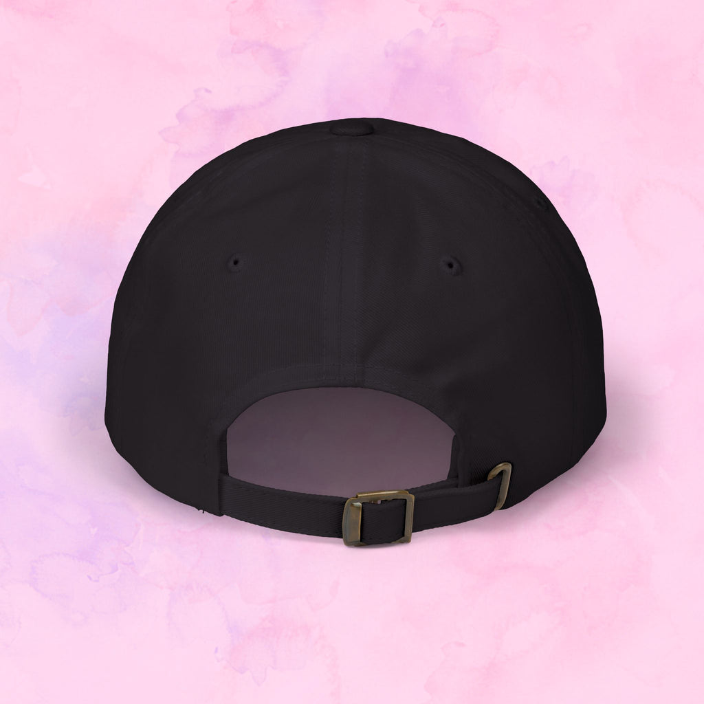 Titi Bunny Logo Cap