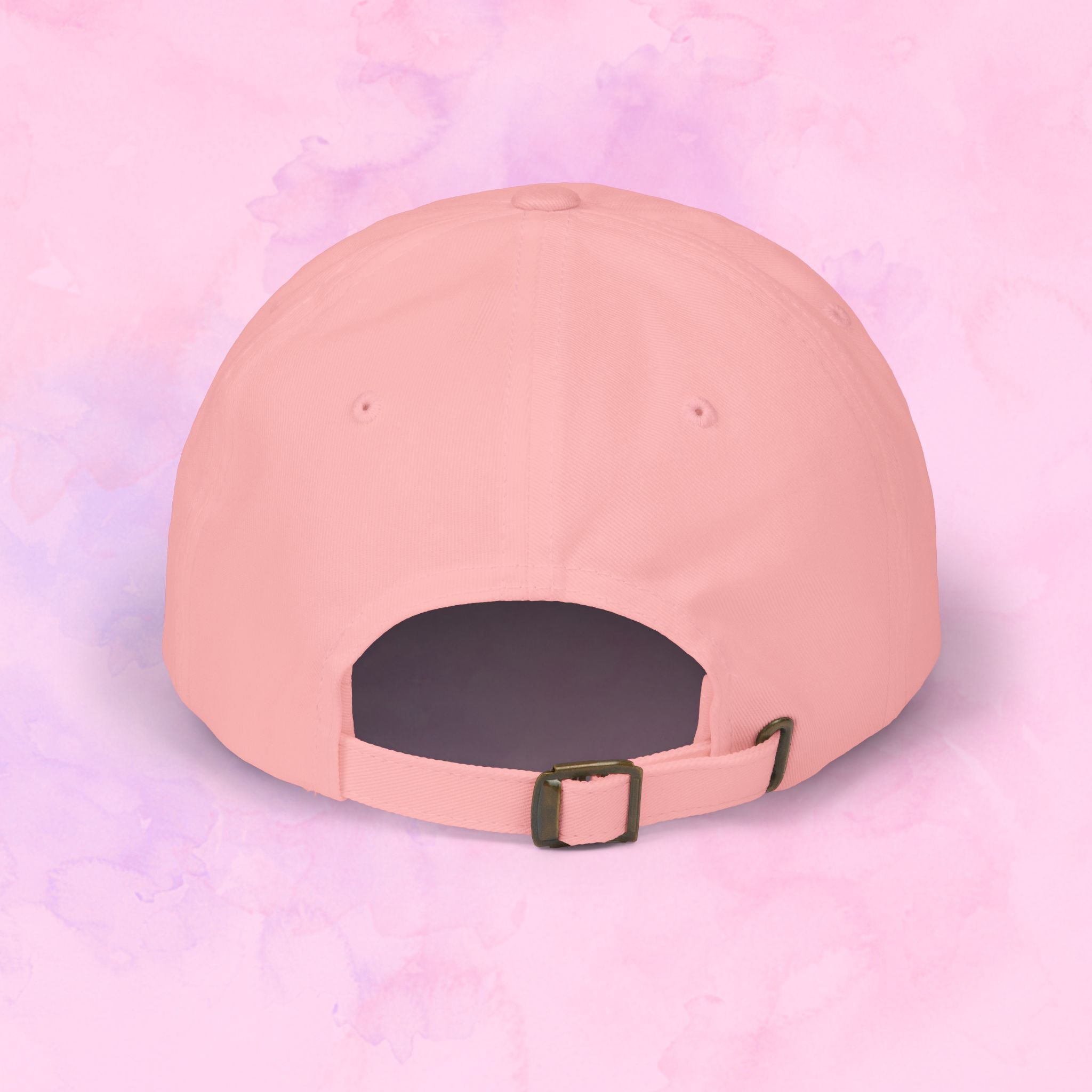 Titi Bunny Logo Cap