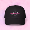 Titi Bunny Logo Cap